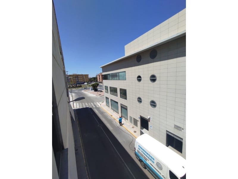 2 chambre Appartement à vendre à Almoradi avec garage - 119 000 € (Ref: 9141515)