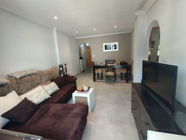 2 bedroom Apartment for sale in Almoradí with garage - € 119,000 (Ref: 9141515)