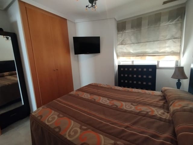 2 bedroom Apartment for sale in Almoradí with garage - € 119,000 (Ref: 9141515)