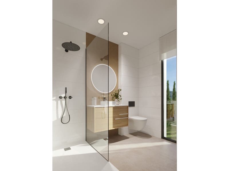 3 camera da letto Villa in vendita in Finestrat con piscina garage - 575.000 € (Rif: 9181330)