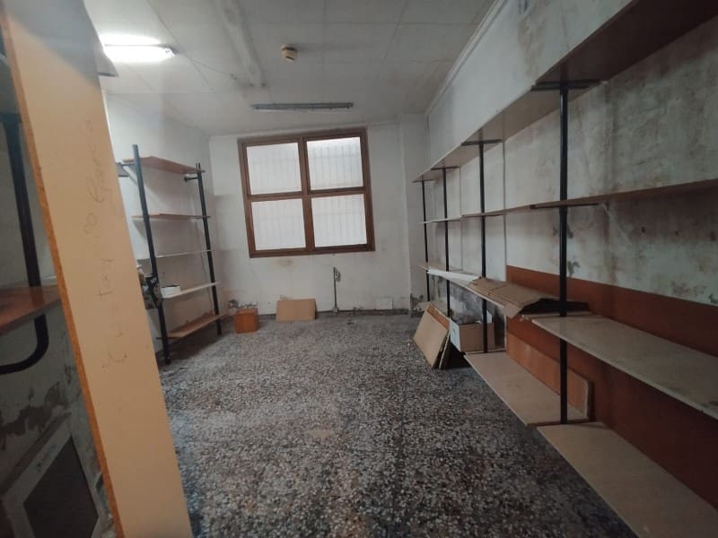 Commercieel te huur in Almoradi - € 550 (Ref: 9247470)