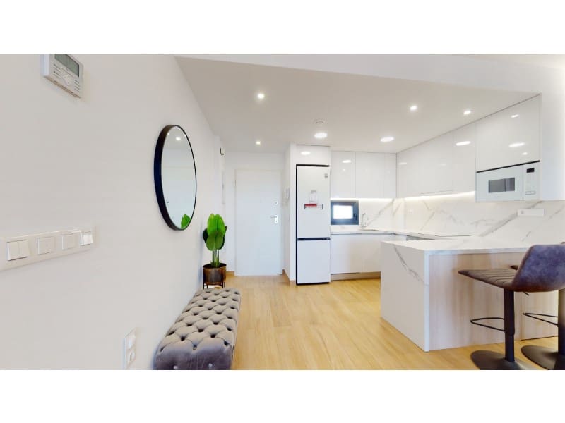 2 bedroom Bungalow for sale in Torrevieja with pool garage - € 369,000 (Ref: 9253664)