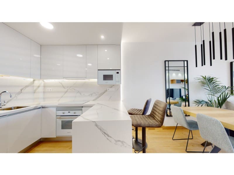 2 bedroom Bungalow for sale in Torrevieja with pool garage - € 369,000 (Ref: 9253664)