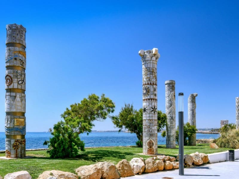 2 bedroom Bungalow for sale in Torrevieja with pool garage - € 369,000 (Ref: 9253664)