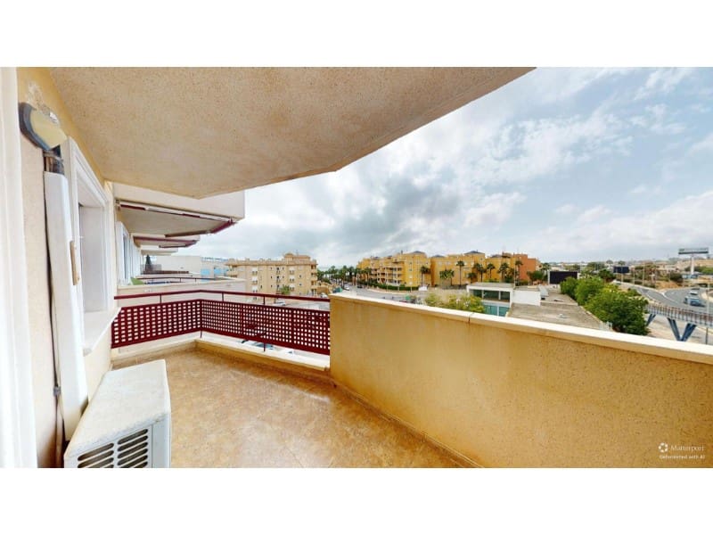 2 bedroom Penthouse for sale in Campoamor with garage - € 184,900 (Ref: 9312591)