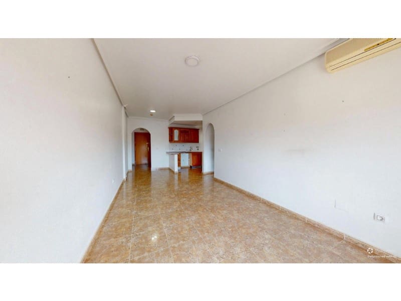 2 bedroom Penthouse for sale in Campoamor with garage - € 184,900 (Ref: 9312591)