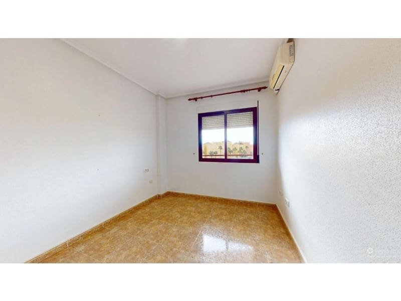 2 bedroom Penthouse for sale in Campoamor with garage - € 184,900 (Ref: 9312591)