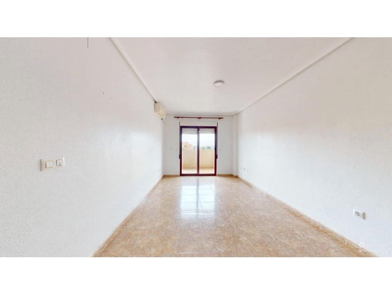 2 bedroom Penthouse for sale in Campoamor with garage - € 184,900 (Ref: 9312591)