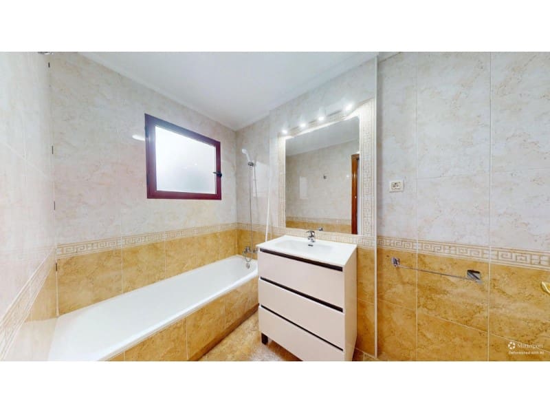 2 bedroom Penthouse for sale in Campoamor with garage - € 184,900 (Ref: 9312591)