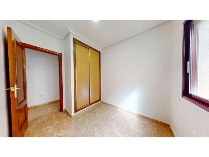 2 bedroom Penthouse for sale in Campoamor with garage - € 184,900 (Ref: 9312591)