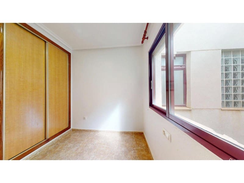 2 bedroom Penthouse for sale in Campoamor with garage - € 184,900 (Ref: 9312591)