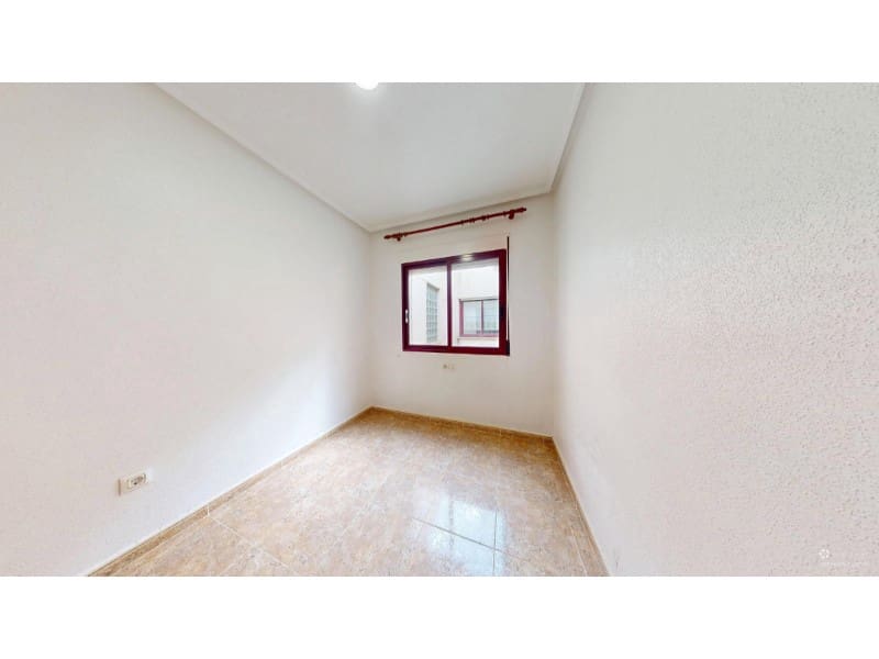 2 bedroom Penthouse for sale in Campoamor with garage - € 184,900 (Ref: 9312591)