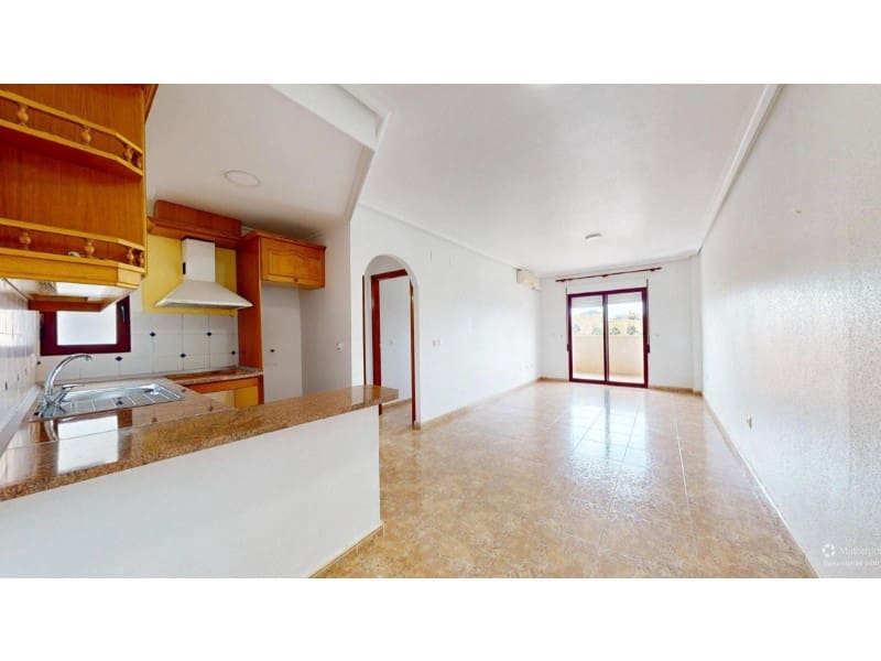 2 bedroom Penthouse for sale in Campoamor with garage - € 184,900 (Ref: 9312591)