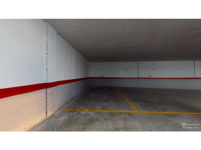 2 bedroom Penthouse for sale in Campoamor with garage - € 184,900 (Ref: 9312591)