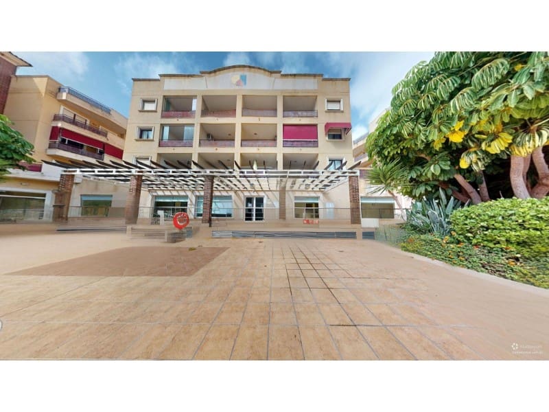 2 bedroom Penthouse for sale in Campoamor with garage - € 184,900 (Ref: 9312591)