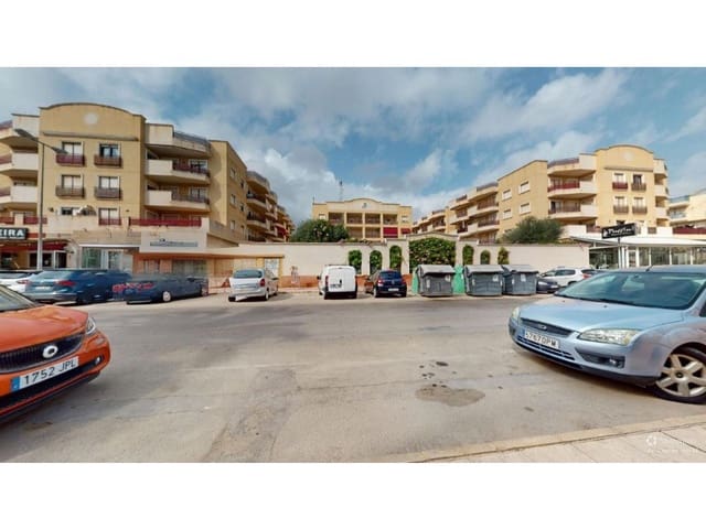 2 sypialnia Penthouse na sprzedaż w Campoamor, Orihuela z garażem - 184 900 € (Ref: 9312591)