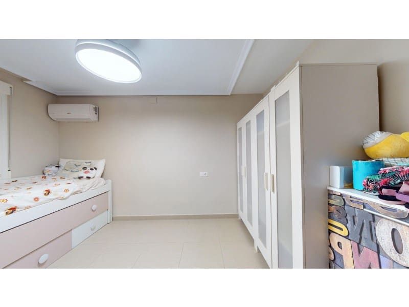 3 soveværelse Lejlighed til salg i La Mata - € 410.000 (Ref: 9312592)