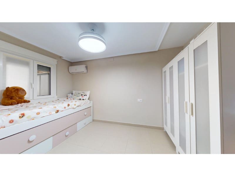 3 soveværelse Lejlighed til salg i La Mata - € 410.000 (Ref: 9312592)