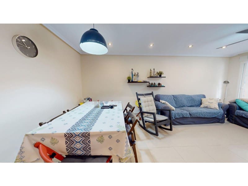 3 soveværelse Lejlighed til salg i La Mata - € 410.000 (Ref: 9312592)