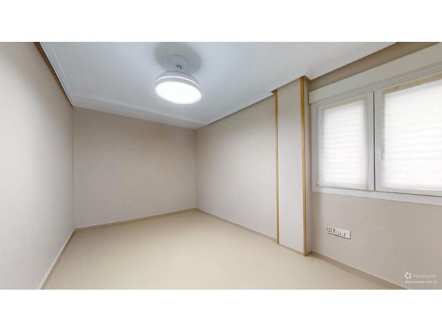 3 sypialnia Apartament na sprzedaż w Gaspar Perelló, Torrevieja - 410 000 € (Ref: 9312592)