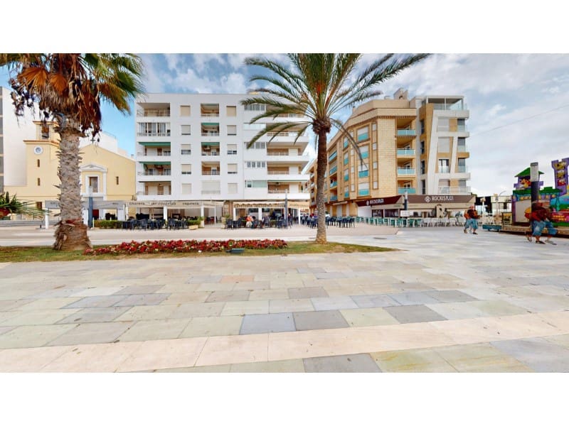 3 soveværelse Lejlighed til salg i La Mata - € 410.000 (Ref: 9312592)