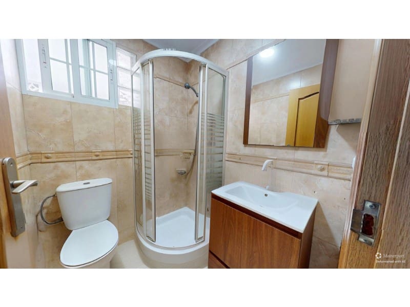 3 soveværelse Lejlighed til salg i La Mata - € 410.000 (Ref: 9312592)