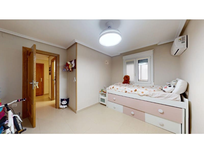 3 soveværelse Lejlighed til salg i La Mata - € 410.000 (Ref: 9312592)