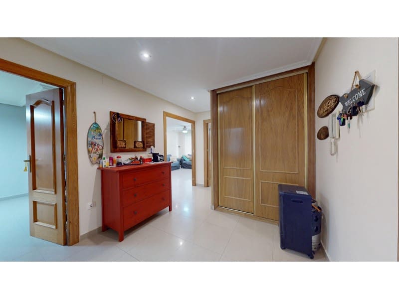 3 soveværelse Lejlighed til salg i La Mata - € 410.000 (Ref: 9312592)