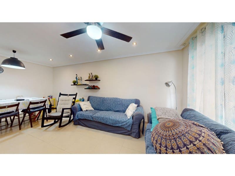 3 soveværelse Lejlighed til salg i La Mata - € 410.000 (Ref: 9312592)