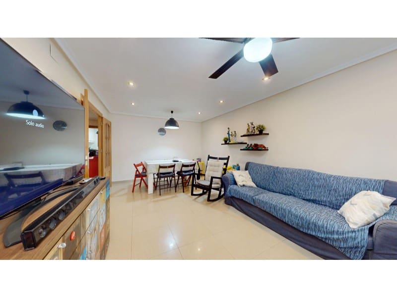 3 soveværelse Lejlighed til salg i La Mata - € 410.000 (Ref: 9312592)