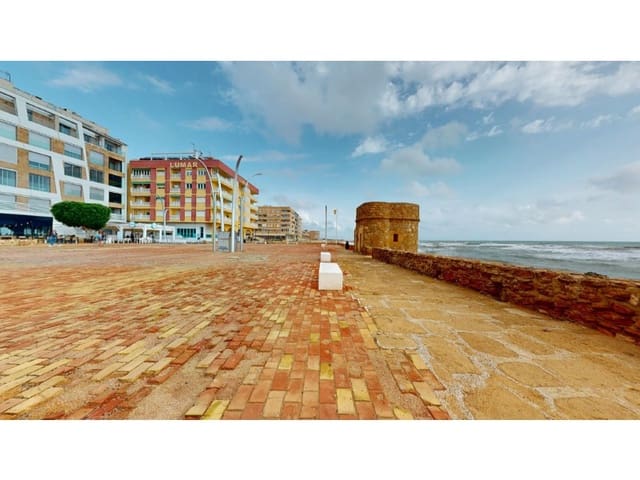 3 sypialnia Apartament na sprzedaż w Gaspar Perelló, Torrevieja - 410 000 € (Ref: 9312592)