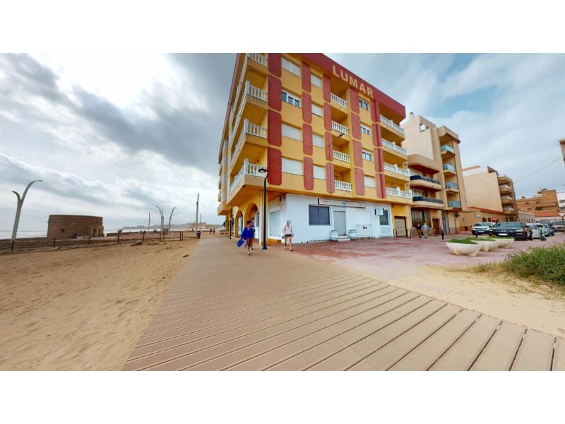 3 sypialnia Mieszkanie na sprzedaż w La Mata z garażem - 399 000 € (Ref: 9312593)