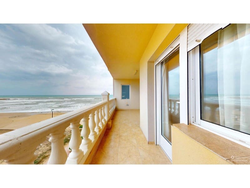 3 sypialnia Mieszkanie na sprzedaż w La Mata z garażem - 399 000 € (Ref: 9312593)