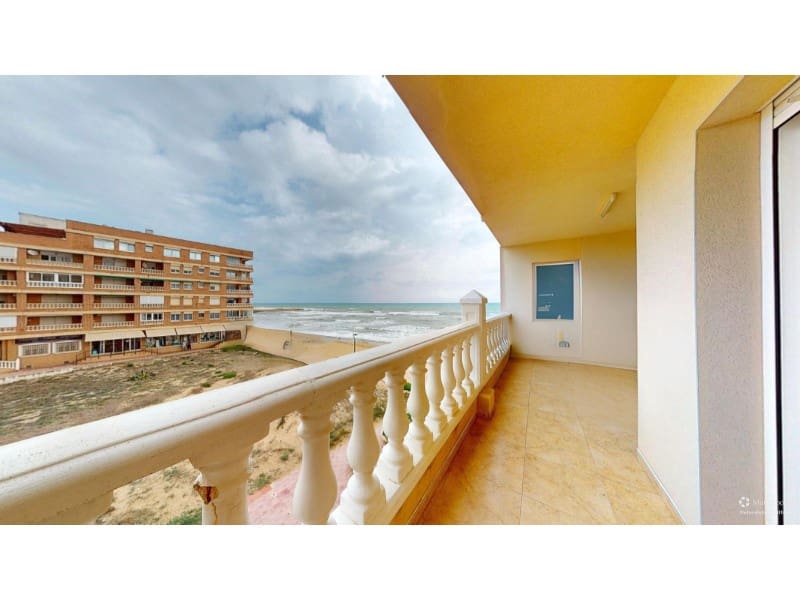 3 sypialnia Mieszkanie na sprzedaż w La Mata z garażem - 399 000 € (Ref: 9312593)