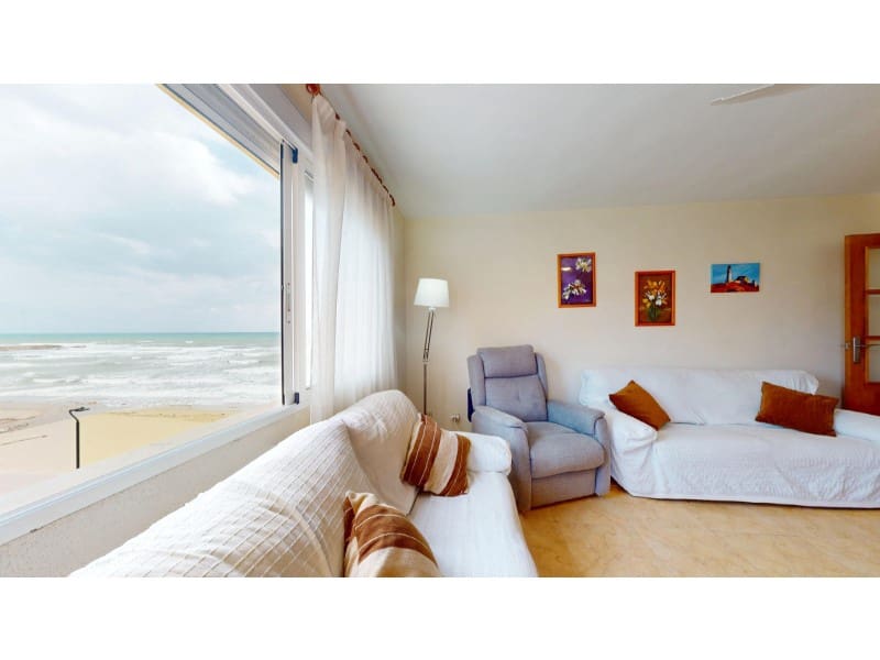 3 sypialnia Mieszkanie na sprzedaż w La Mata z garażem - 399 000 € (Ref: 9312593)