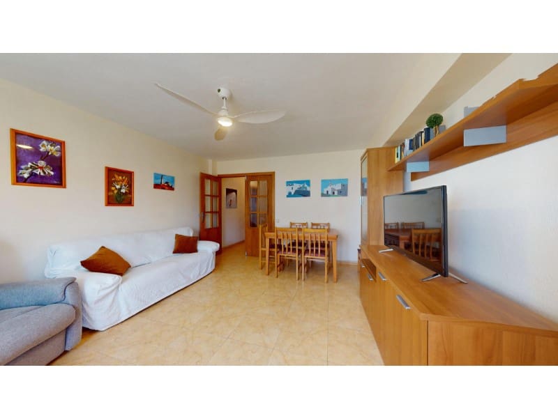 3 sypialnia Mieszkanie na sprzedaż w La Mata z garażem - 399 000 € (Ref: 9312593)