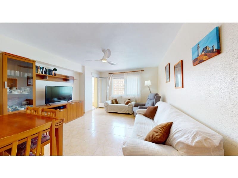 3 sypialnia Mieszkanie na sprzedaż w La Mata z garażem - 399 000 € (Ref: 9312593)