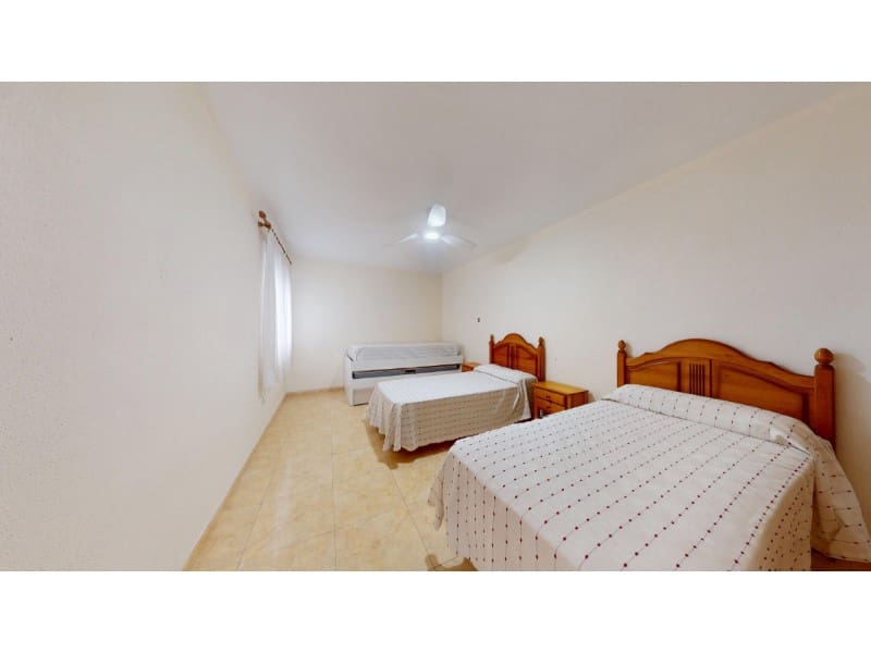 3 sypialnia Mieszkanie na sprzedaż w La Mata z garażem - 399 000 € (Ref: 9312593)