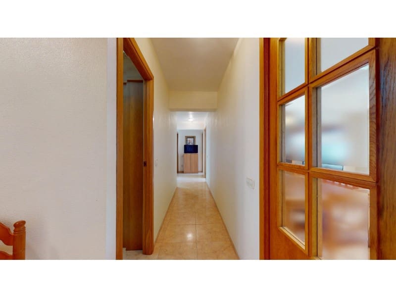 3 sypialnia Mieszkanie na sprzedaż w La Mata z garażem - 399 000 € (Ref: 9312593)