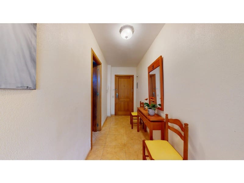 3 sypialnia Mieszkanie na sprzedaż w La Mata z garażem - 399 000 € (Ref: 9312593)