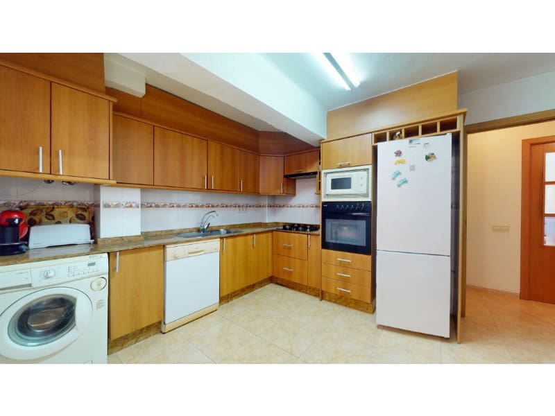 3 sypialnia Mieszkanie na sprzedaż w La Mata z garażem - 399 000 € (Ref: 9312593)