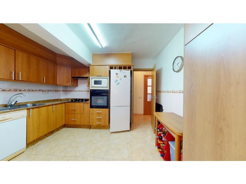 3 sypialnia Mieszkanie na sprzedaż w La Mata z garażem - 399 000 € (Ref: 9312593)