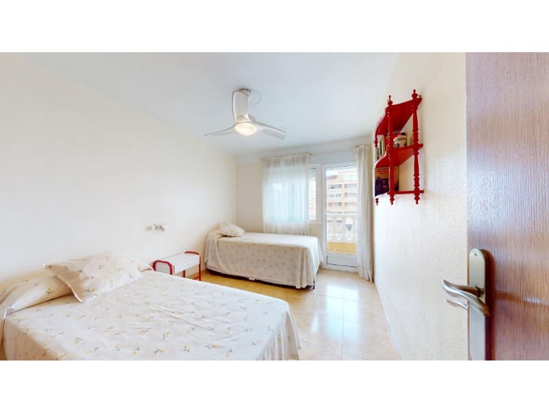 3 sypialnia Mieszkanie na sprzedaż w La Mata z garażem - 399 000 € (Ref: 9312593)