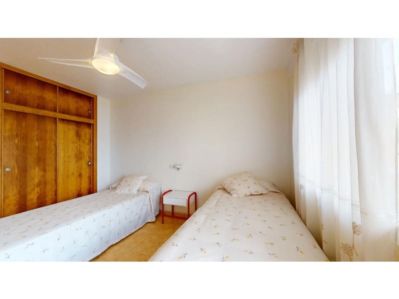 3 sypialnia Mieszkanie na sprzedaż w La Mata z garażem - 399 000 € (Ref: 9312593)