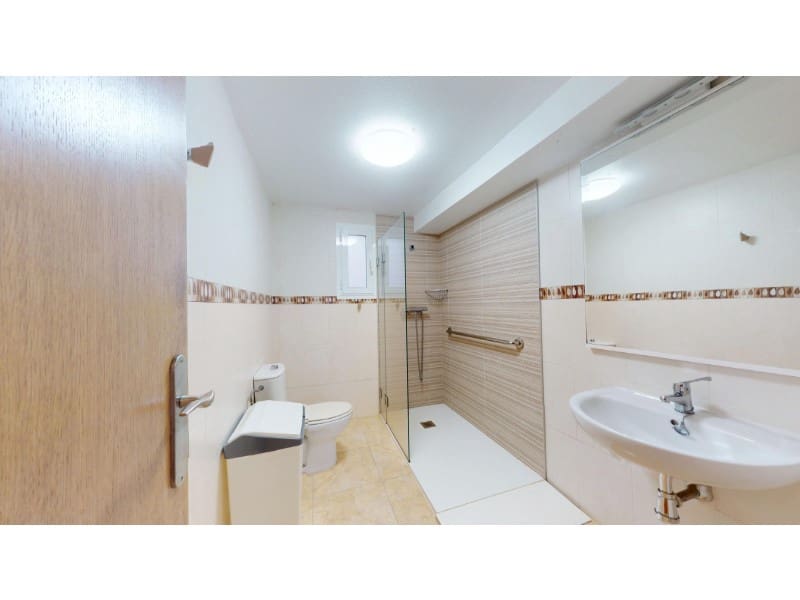 3 sypialnia Mieszkanie na sprzedaż w La Mata z garażem - 399 000 € (Ref: 9312593)