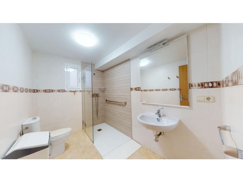 3 sypialnia Mieszkanie na sprzedaż w La Mata z garażem - 399 000 € (Ref: 9312593)