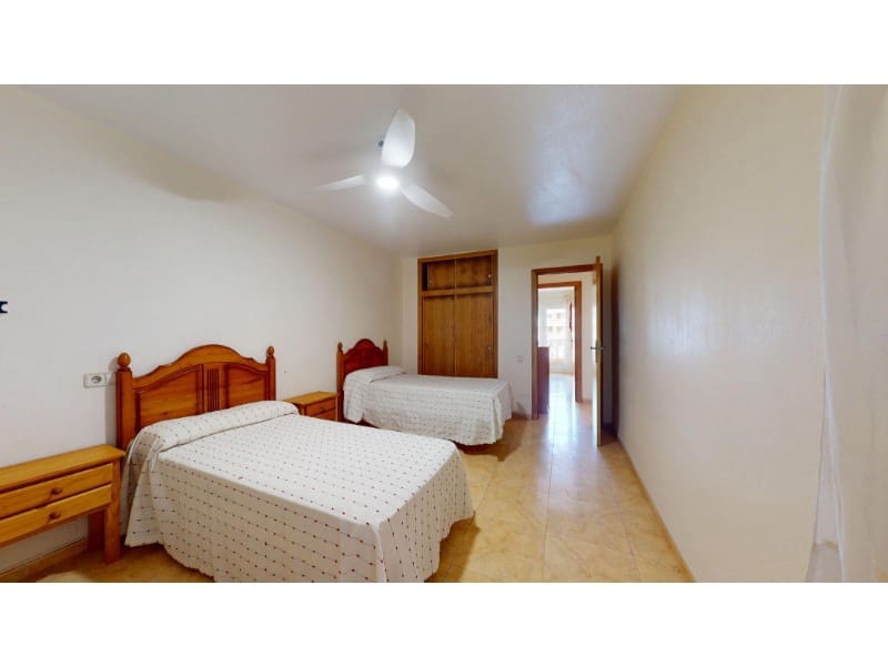 3 sypialnia Mieszkanie na sprzedaż w La Mata z garażem - 399 000 € (Ref: 9312593)