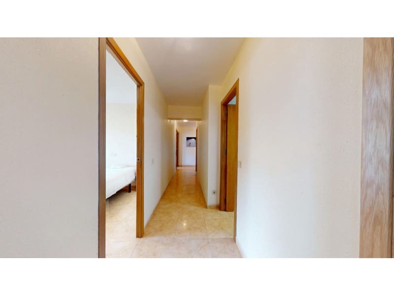 3 sypialnia Mieszkanie na sprzedaż w La Mata z garażem - 399 000 € (Ref: 9312593)