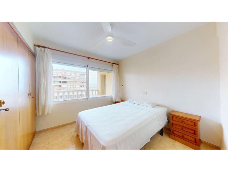 3 sypialnia Mieszkanie na sprzedaż w La Mata z garażem - 399 000 € (Ref: 9312593)