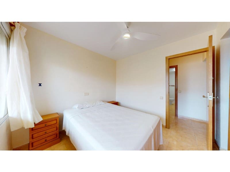 3 sypialnia Mieszkanie na sprzedaż w La Mata z garażem - 399 000 € (Ref: 9312593)